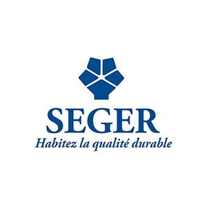 Seger partenaire 10-LS