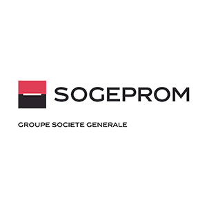 Sogeprom partenaire 10-LS