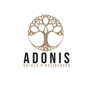 Adonis partenaire 10-LS