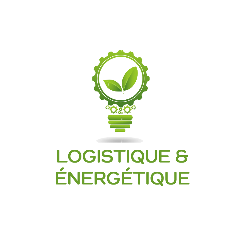 LOGISTIQUE & ÉNERGÉTIQUE, marque 10-LS